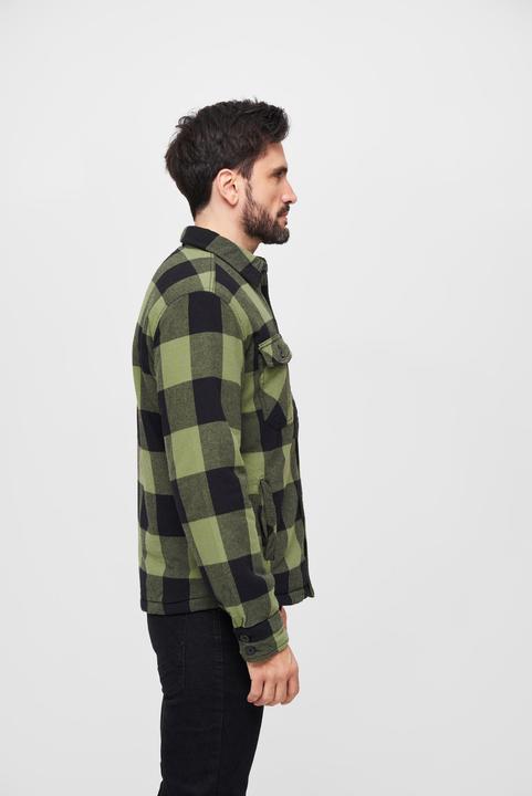 Produktbild Brandit Lumberjacket (L)