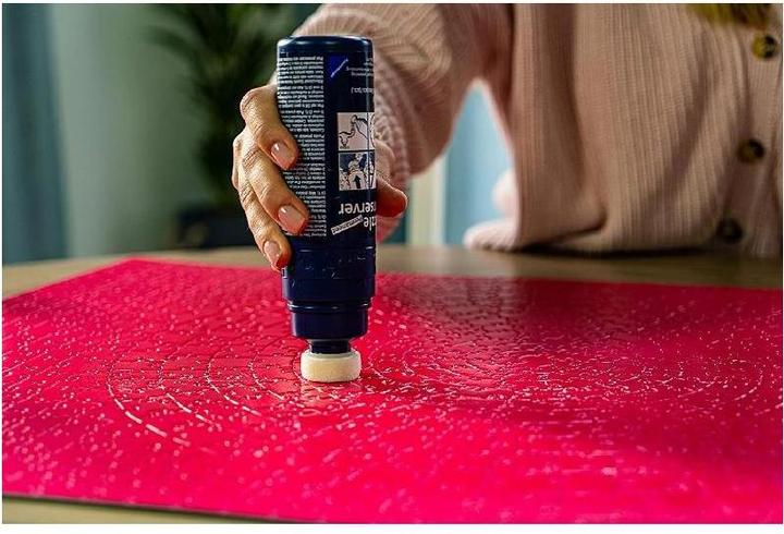 Produktbild Ravensburger Puzzle-Conserver permanent (2000 Teile)