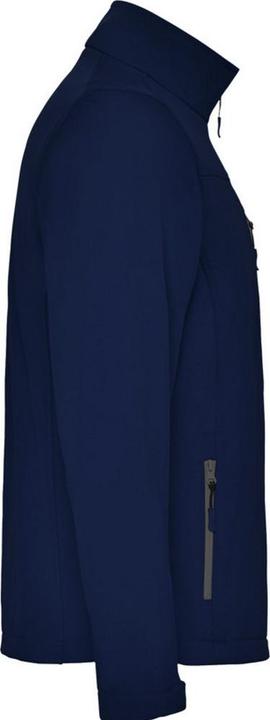 Image du produit Alpinia - Veste softshell ANTARTIDA - Homme (S)