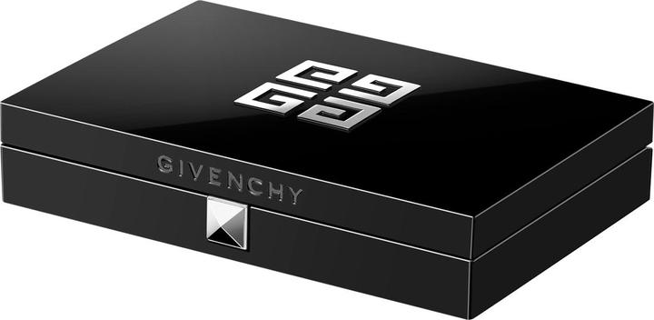 Image du produit Givenchy Prisme Blush Powder Blush Duo 06 Romantica 6.5g/0.22oz (6)