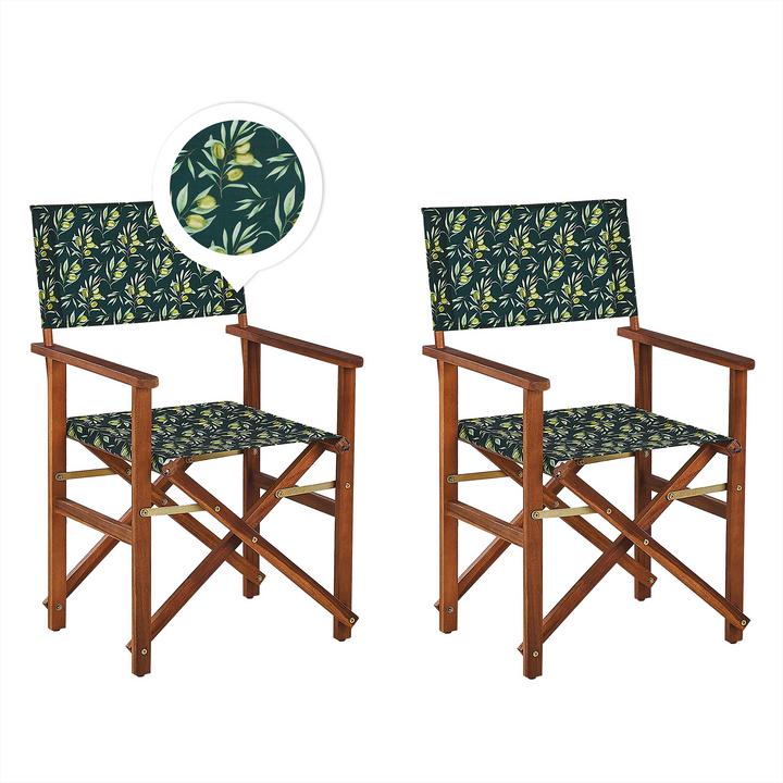 Actual product image Beliani Cine