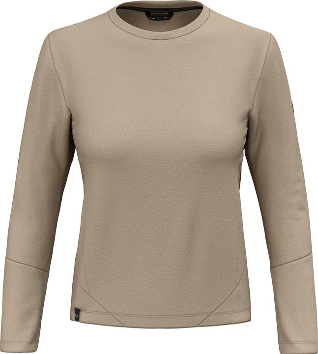 Actual product image Salewa Fanes Dry'Ton Pullover Da (46)