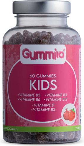 Produktbild Gummiio Gummies Kinder (Gummies)