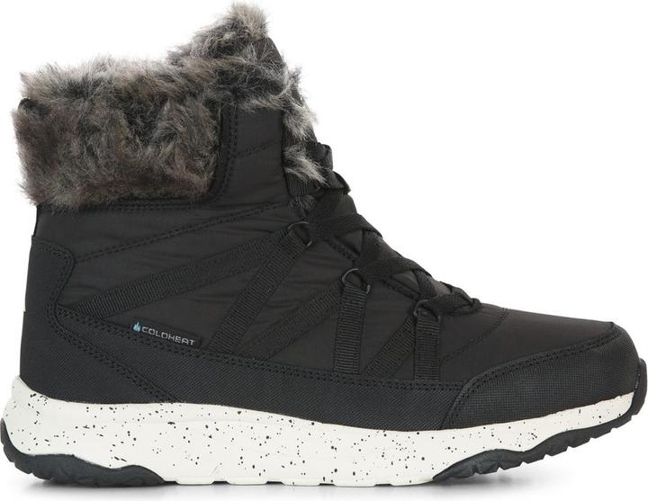 Actual product image Trespass KENNA ladies insulated snow boots (38)