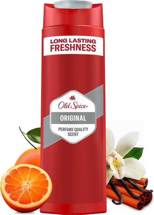 Image du produit Old Spice Original 3-in-1