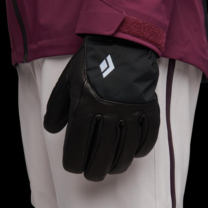 Image du produit Black Diamond W Legend Gloves (XS)