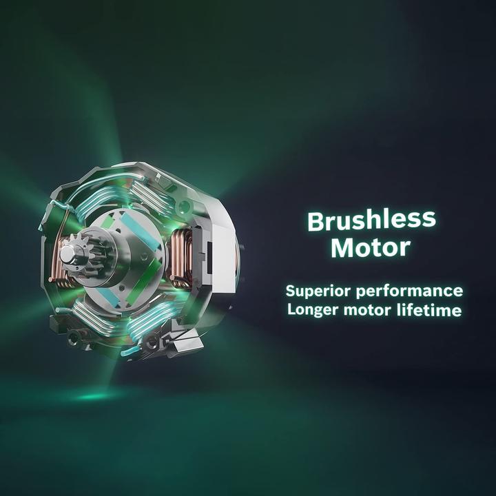 Produktbild Bosch Home & Garden AdvancedGrassCut 36V-33 (Trimmfaden)