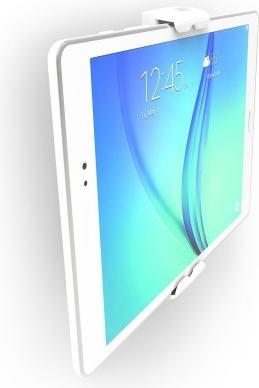 Produktbild Maclocks Cling VESA Universal Tablet Wall Mount - White
