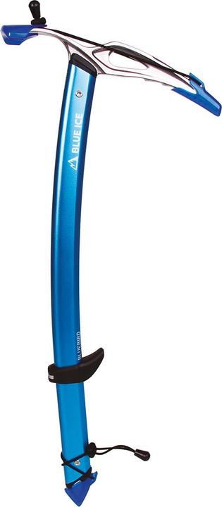 Immagine prodotto Blue Ice Ascia da ghiaccio Bluebird
