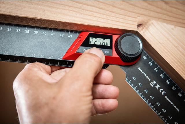 Produktbild MGA Winkelmesser
