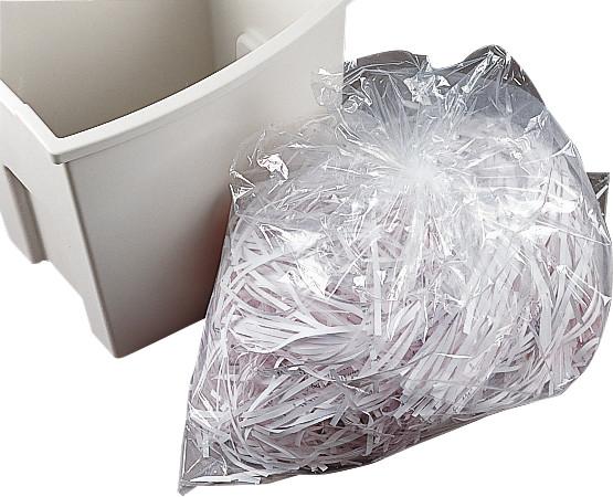 Productafbeelding Rexel Afvalzakken, 175 liter, 100 stuks (100 x, 175 l)