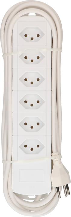 Immagine prodotto Max Hauri Linea Prime (6 x, Tipo 13, 1.50 m)