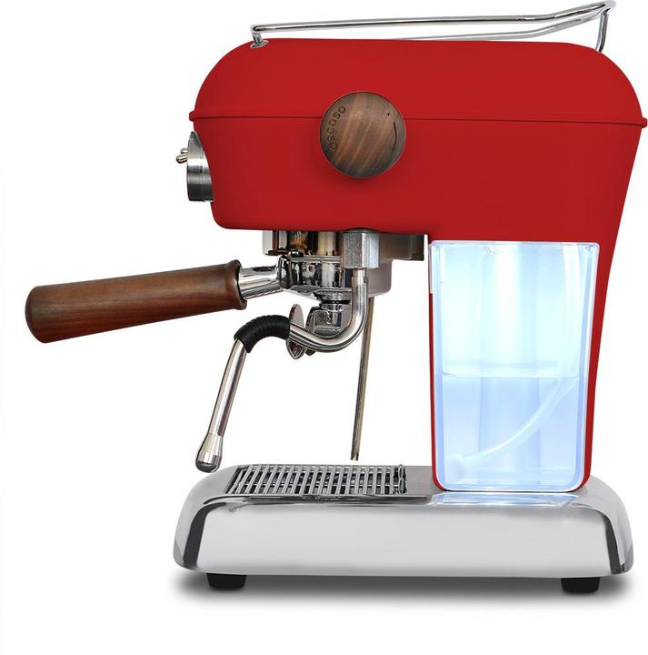 Actual product image Ascaso Dream Pid