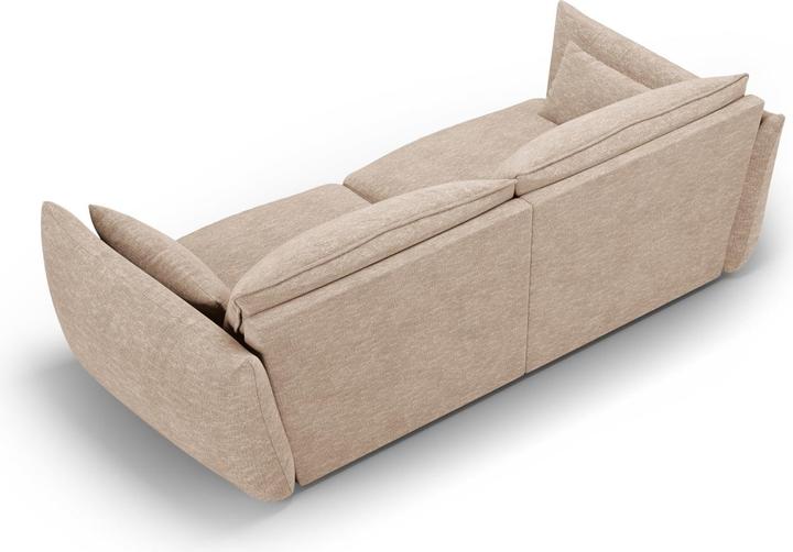 Actual product image Maison Heritage Clau (2 person sofa, 3-seater, 4-seater)