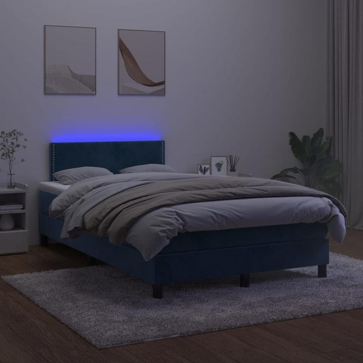 Produktbild VidaXL Yarkona (120 x 200 cm)