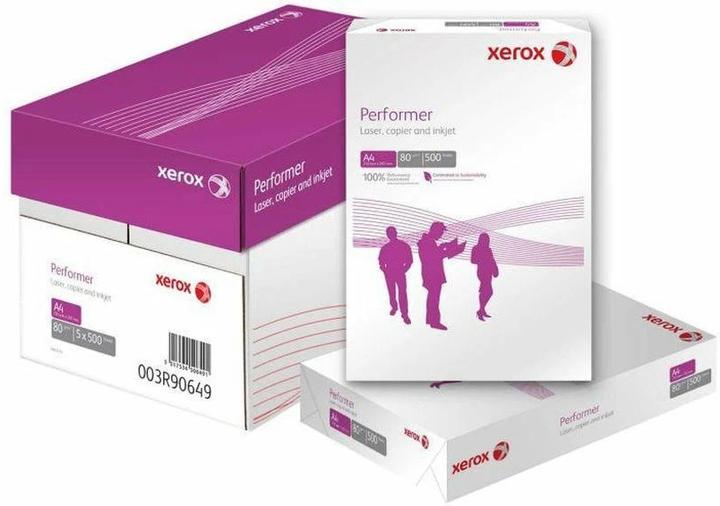 Produktbild Antalis Kopierpapier Performer (80 g/m², A4)