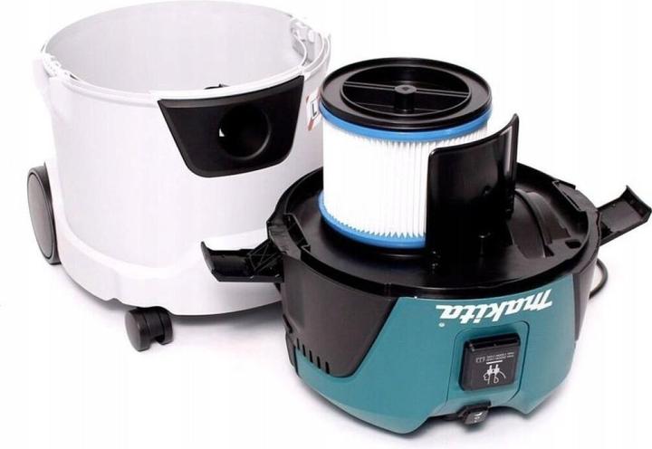 Actual product image Makita VC2512L (Wet dry vacuum cleaner)