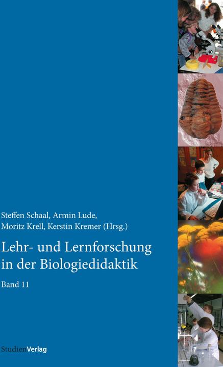 Immagine prodotto Lehr- und Lernforschung in der Biologiedidaktik (Tedesco, Kerstin Kremer, Armin Lude, Moritz Krell, Steffen Schaal, 2025)