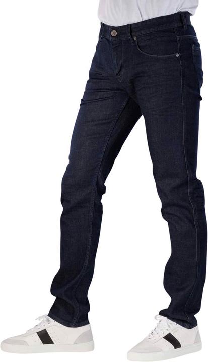 Produktbild Pme Legend Nightflight Jeans low rinsed wash (W36/L30)