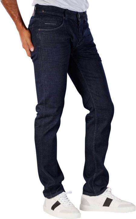 Produktbild Pme Legend Nightflight Jeans low rinsed wash (W36/L30)