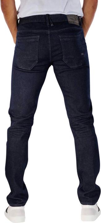 Produktbild Pme Legend Nightflight Jeans low rinsed wash (W36/L30)