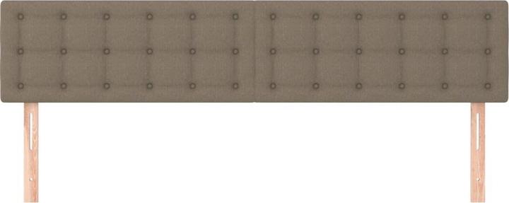 Immagine prodotto VidaXL Raiden (160 x 5 x 128 cm)