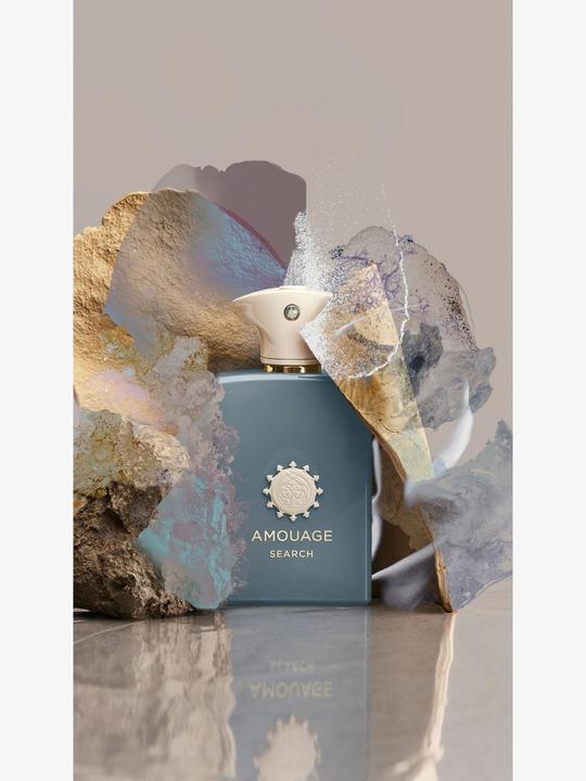 Produktbild Amouage Search Eau de Parfum (Eau de Parfum, 100 ml)