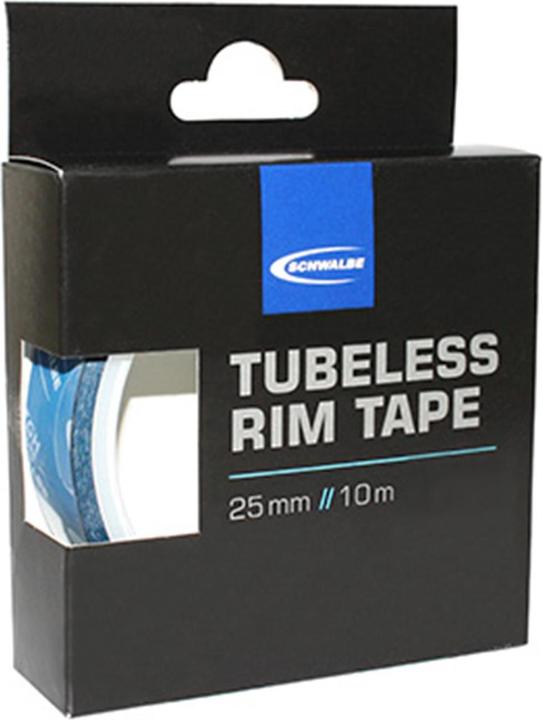 Produktbild Schwalbe Tubeless 10mx 25mm (25 mm)
