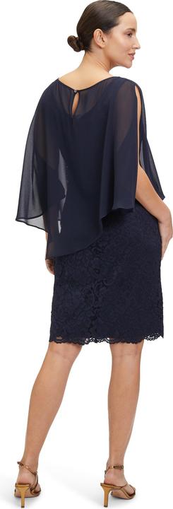 Produktbild Vera Mont Cocktailkleid mit Spitze (40)