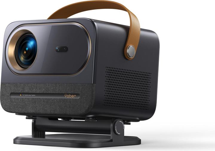 Image du produit Yaber U12 projector (Full HD, 700 lm)