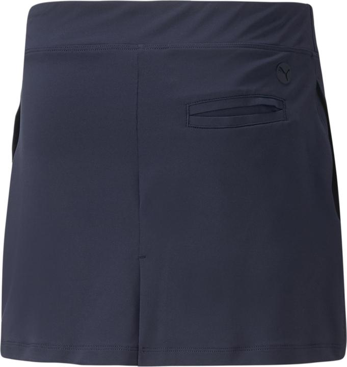 Immagine prodotto Puma Gonna a maglia per ragazze (140)