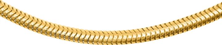 Immagine prodotto Heideman Tauru color oro (100% acciaio inossidabile)