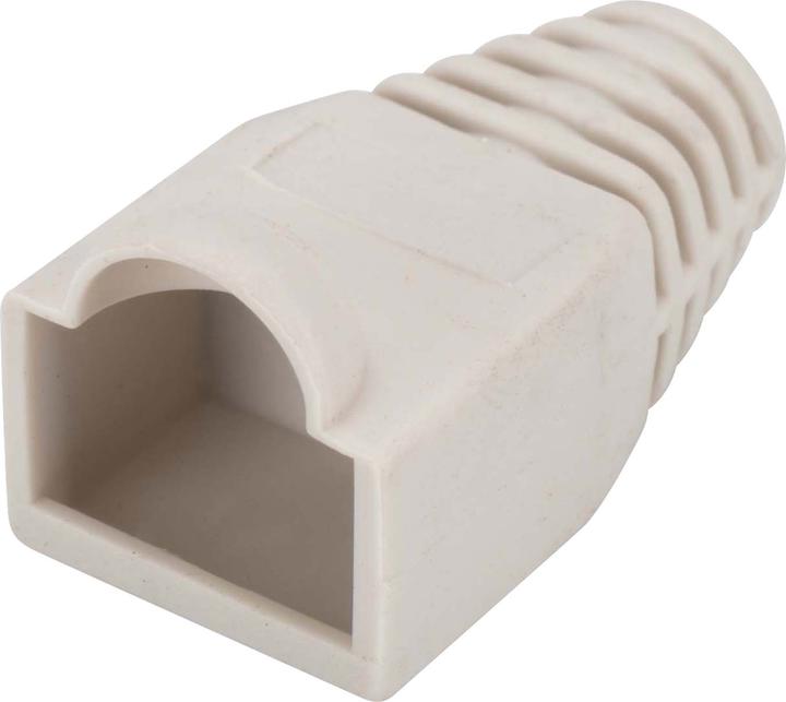 Digitus Knickschutztüllen für RJ45 Stecker (Stecker Tülle)