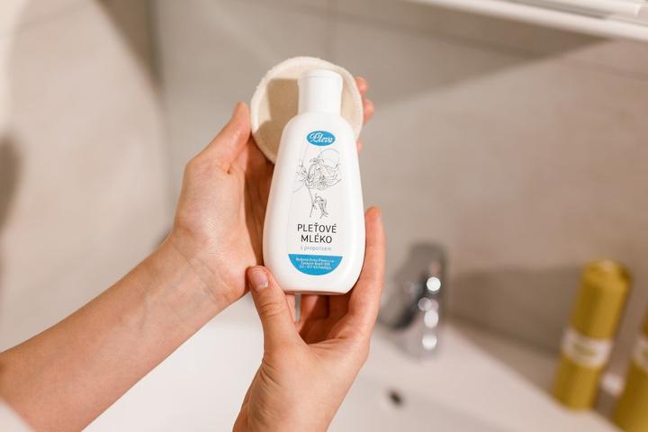 Image du produit Pleva Lait pour la peau à la propolis (Lait pour le corps)