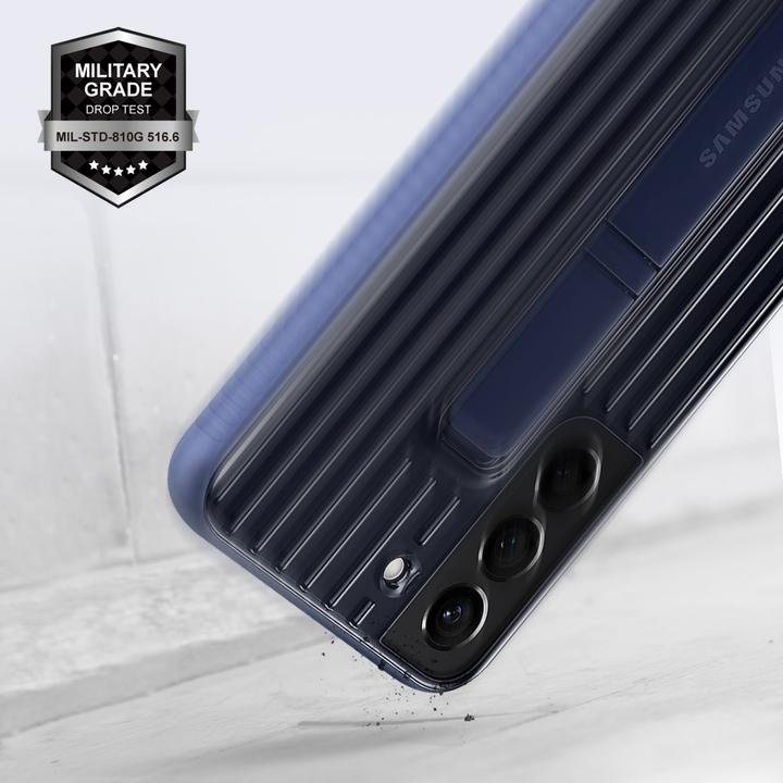 Immagine prodotto Samsung Protective Standing Cover (Samsung Galaxy S22+)