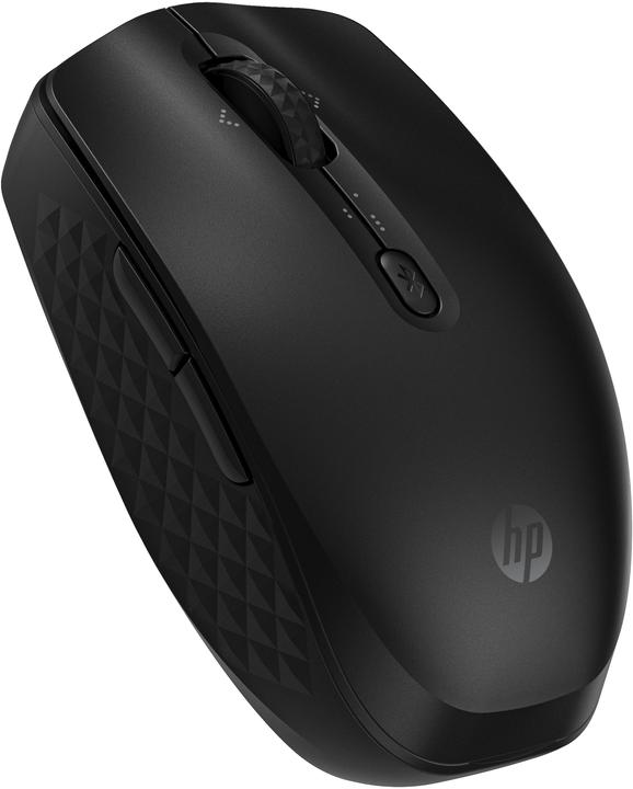 Actual product image HP 420 (Wireless)
