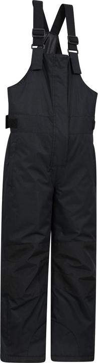 Actual product image Mountain Warehouse Childrens/Kids Hakuba Snow Salopettes (116)