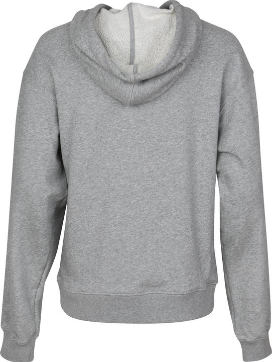 Produktbild Witeblaze NOS PALOT Ladies' hoodie,grau grau meliert XL (XL)