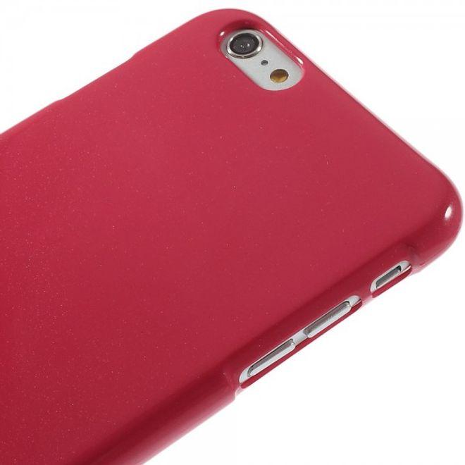 Produktbild Goospery Pearl Jelly Series (Apple iPhone 6 Plus, Apple iPhone 6s Plus)