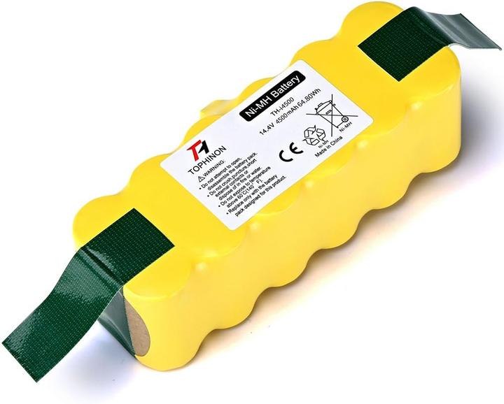 Produktbild HT TopHinon 14.4V 4500mAh NI-MH Akku für Roomba