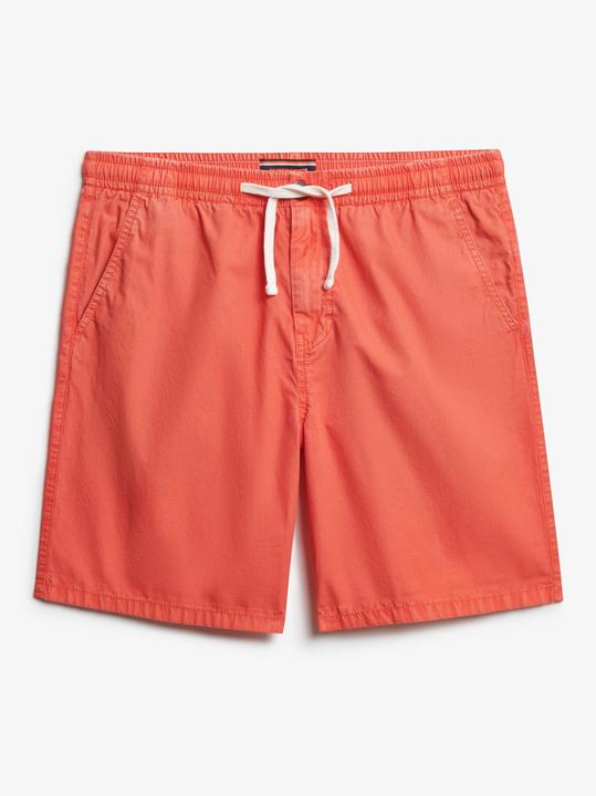 Actual product image Superdry ESSENTIALS WALK SHORT Heren Broek (XL)