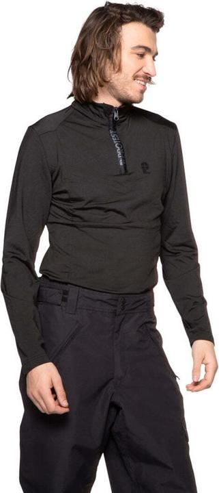 Image du produit Protest 1/4 ZIP TOP WILLOWY 1/4 (S)