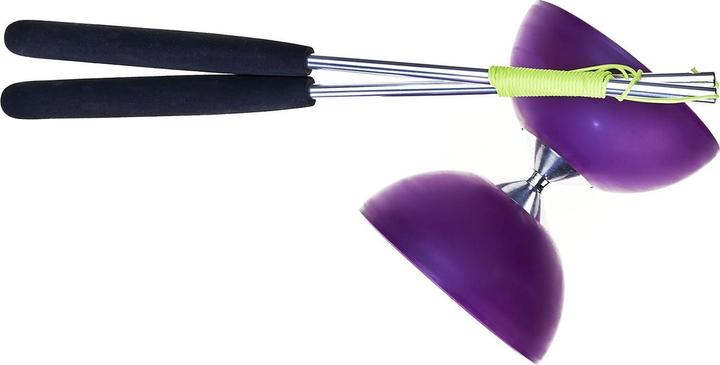 Image du produit Eureka! Diabolo en caoutchouc