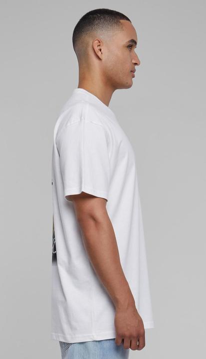 Actual product image Urban Classics Santa Monica Oversize Tee - 21581 (M)