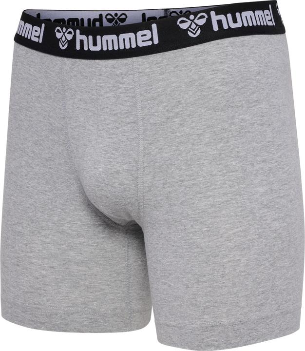 Image du produit hummel Hmlboxers 2-Pack (S, lot de 2)