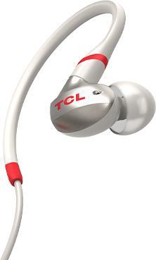 Image du produit TCL ACTV100 Casque de sport (Filaire)