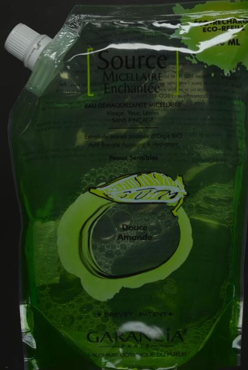 Immagine prodotto Garancia Profumo Amande Recharge (400 ml)