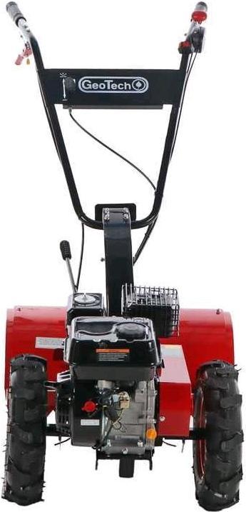 Image du produit GeoTech Motoculteur à essence