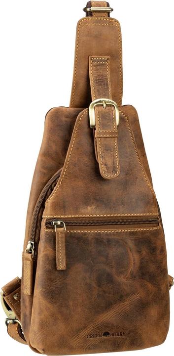 Immagine prodotto Greenburry Bodybag Vintage 1558 Bodybag