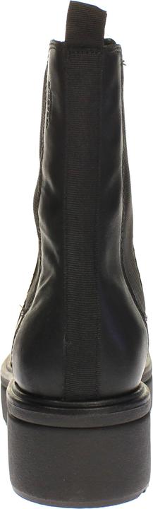 Produktbild Vagabond Tara 4846-101-20 Damen Stiefeletten halbhohe Chelsea Boots Plateau schwarz (40)